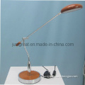 Hotsell Energy Saving Wood LED Desk Lamp for Reading (JG-LED-TL02)
